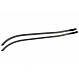 Horizon Carbon Throwing stick 120cm 24mm