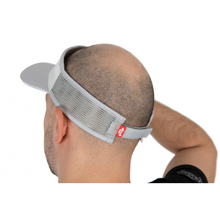 Fox Rage Kšiltovka Light Camo Visor