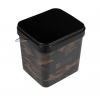 Mikado Enclave Camo bucket 17 l čtvercový