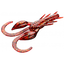 Mikado Nástraha Angry Crayfish "raczek" 7cm/557 3 Ks