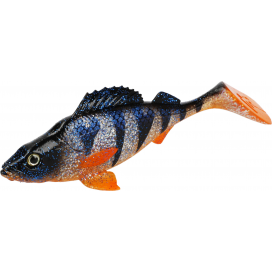 Mikado Lure Mft Perch 21cm/108g/crystal Perch 1 Pcs.