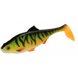Mikado Nástraha Mft Roach 12cm/natural Perch 4 Ks