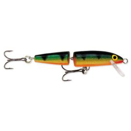 Wobler Rapala Jointed Floating 9cm P