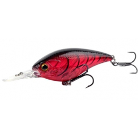 Shimano Wobler Yasei Cover Crank F MR 5cm 7gr Red CrayFish