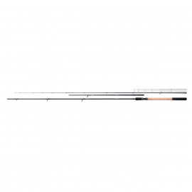 Shimano Prut Aero X3 Precision Feeder 2,74-3,35m 60gr 2-díl + Nástavec service sale