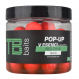 TB Baits Plovoucí Boilie Pop-Up Red Crab + NHDC 65 g 12mm