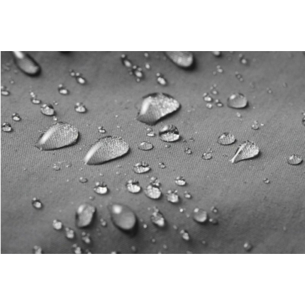 Geoff Anderson Bunda Dozer Light Černá 