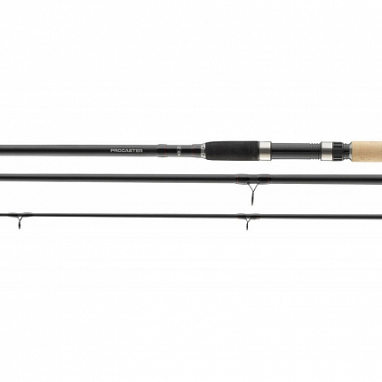 Daiwa Prut Procaster Allround 3,3 m 40-110 g 3 Díly