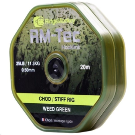 Akce RidgeMonkey vlasec RM-Tec Chod/Stiff Rig /20m|25lb