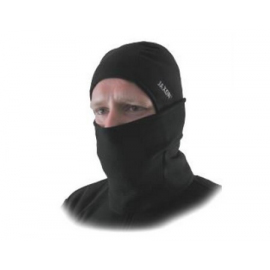 Jaxon Kukla Balaclava černá vel. L