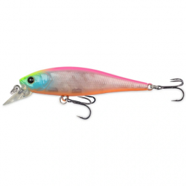 Doiyo wobler Prey Majesty Barsch & Zander 7cm 6,9g CP