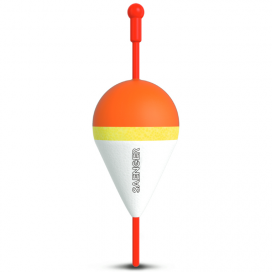 Saenger splávek kačena Allround Foam Float 25g