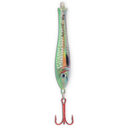 Aquantic Pilker Zombie Pilk 400g GS Aquantic Pilker Zombie Pilk 400g GS