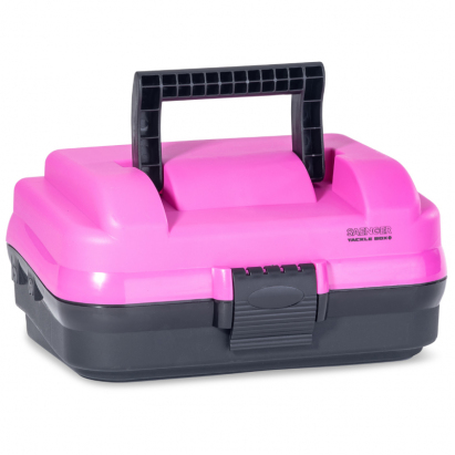 Saenger box Tackle Box Girl