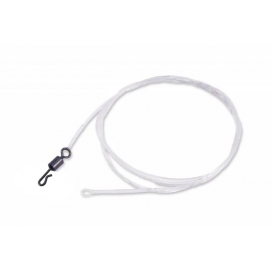 Carp´R´Us Návazec Shock Leader 90cm, 90lb SuperStiff Quick Change Swivel 2ks