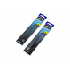 Carp´R´Us Hotový návazec Combi Rig Stifflink 9,5cm - Predator 2ks - Velikost: 4, Nosnost: 50lb
