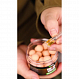 Nikl Plovoucí boilies Calanus & Krill - Průměr: 10mm, Balení: 20g