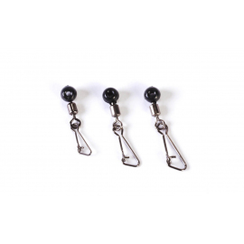 Filfishing Pevnostní Průjezd Power Sliding Snap M 5 ks