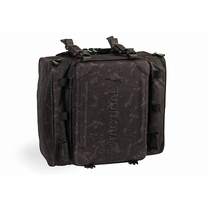 ZFISH Batoh Tactical Rucksack Z-CORE 2in1 ZFISH Batoh Tactical Rucksack Z-CORE 2in1