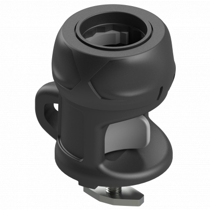 Fasten T-Track - Rychloupínací držák do T-Track s okem Fasten T-Track - Rychloupínací držák do T-Track s okem