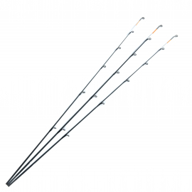 Free Spirit Feeder špičky - CTX Feederlite náhradní špička 1oz carbon
