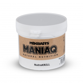 Mikbaits ManiaQ Těsto NutraKRILL 200g