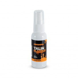 Sladidla, chuťové stimulátory - Talin 30ml spray