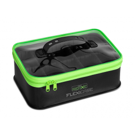 EVA organizér Delphin REAXE FlexiCASE EVA organizér Delphin REAXE FlexiCASE