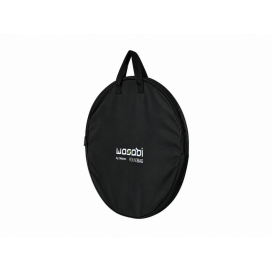 Taška na síť Delphin WASABI RoundBAG - 55cm Taška na síť Delphin WASABI RoundBAG - 55cm