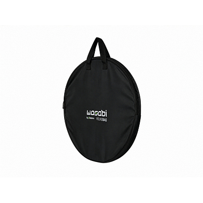 Taška na síť Delphin WASABI RoundBAG - 55cm Taška na síť Delphin WASABI RoundBAG - 55cm