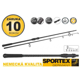 Sportex Kaprový prut  Competition Carp CS-4 Stalker 300cm / 3,00lbs