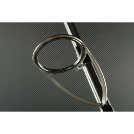 Kaprařské pruty SPORTEX Revolt CS-2 Carp 2-díl 366cm / 3,25lbs