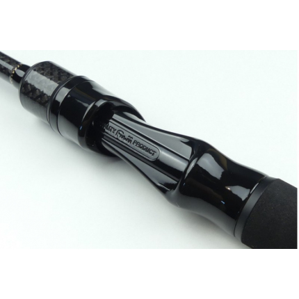 Sportex Prut Rival Jig 2,2 m 18-59 g 2-díl