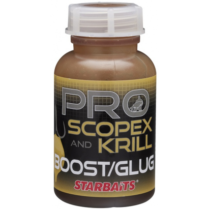 Starbaits Dip Pro Scopex Krill 200ml Starbaits Dip Pro Scopex Krill 200ml
