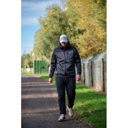 Matrix Bunda Wind Blocker Jacket