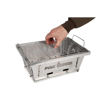 Fox Gril Cookware Foldable BBQ