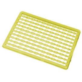 Mikado Zarážky Pevné Do Koulý Fluo/žlutá 2 Ks