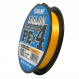 SUNLINE šňůra SIGLON PEx4 150m - OR 16lb