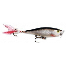 Rapala Wobler Skitter Pop 7 cm 7 g S