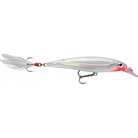 Rapala Wobler X Rap 10 cm 13 g GGH