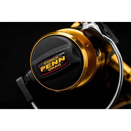 Penn Naviják Slammer Classic 360