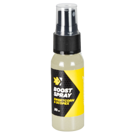 Feeder Expert Booster Spray Scopex Kukuřice 30ml