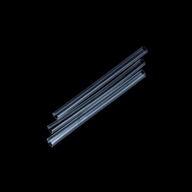 Garda součásti montáže - Smršťovací hadička 2,4mm čirá 10ks