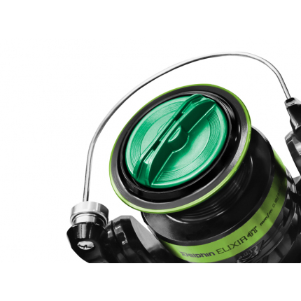 Delphin Naviják ELIXIR 4T