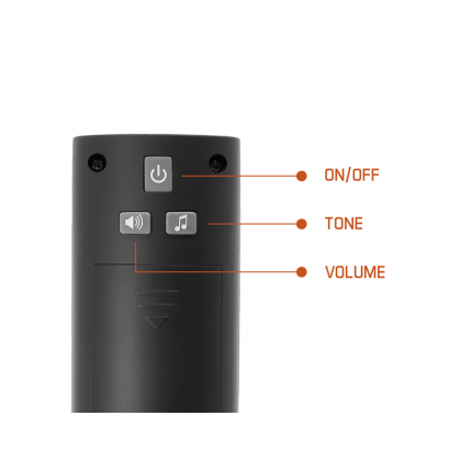 Delphin Pohybové Čidlo AreaX