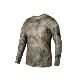 Triko Delphin UV ARMOR 50+ BANX Team - XL