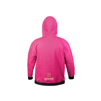 Delphin Mikina Queen 4Love