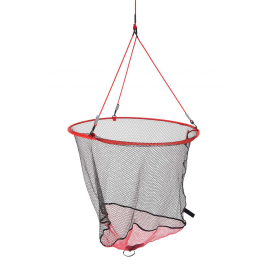 Fox Rage Street Fighter Drop Nets