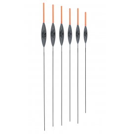Matrix Finesse Slim Pole Floats - New Sizes