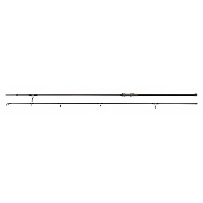 Fox Prut Horizon X4 Black 3,96 m (13ft) 4 lb 2 díl Fox Prut Horizon X4 Black 3,96 m (13ft) 4 lb 2 díl